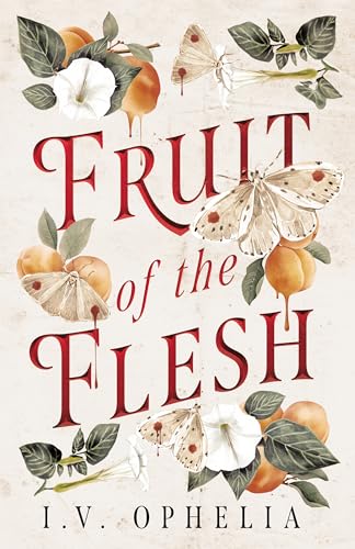 cover image Fruit of the Flesh