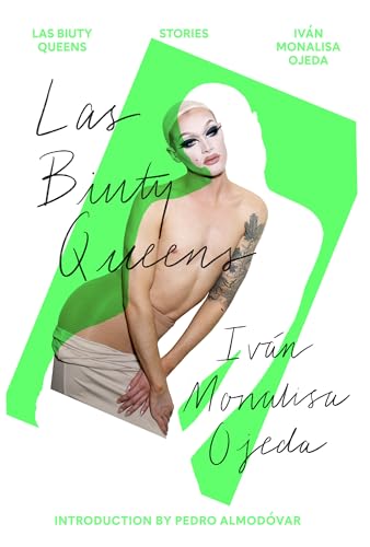 cover image Las Biuty Queens