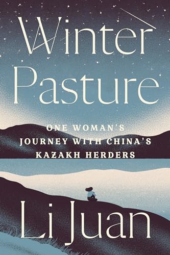 cover image Winter Pasture