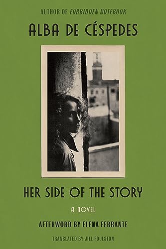 cover image Her Side of the Story
