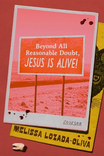 cover image Beyond All Reasonable Doubt, Jesus Is Alive!
