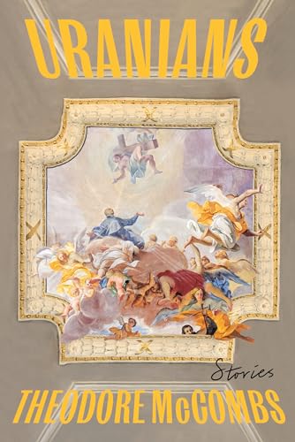 cover image Uranians