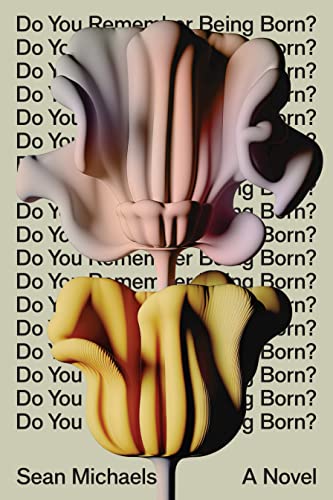 cover image Do You Remember Being Born?