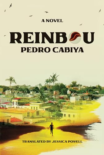 cover image Reinbou