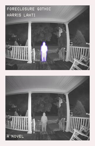 cover image Foreclosure Gothic