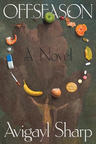 cover image Offseason