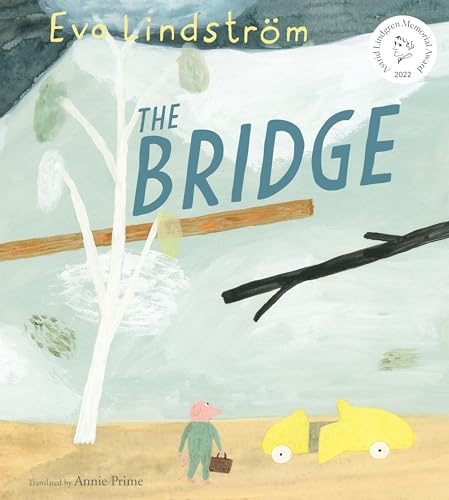 cover image The Bridge
