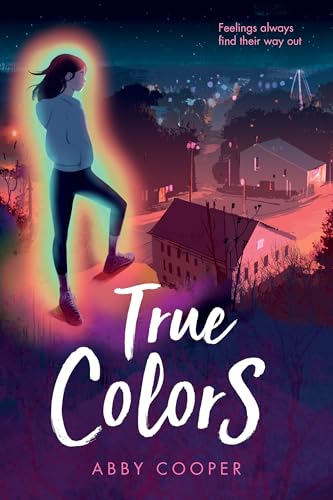 cover image True Colors