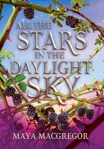 cover image All the Stars in the Daylight Sky
