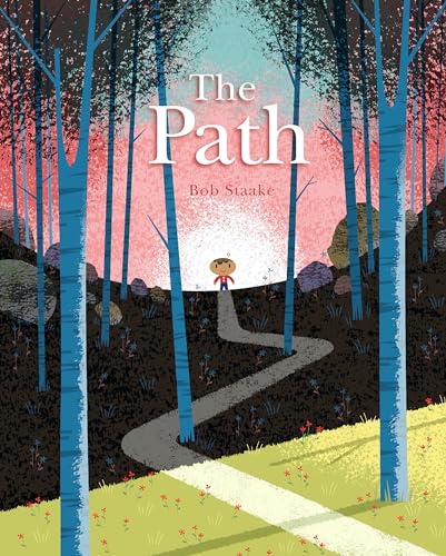 cover image The Path