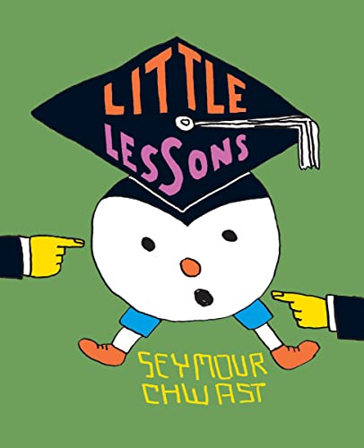 cover image Little Lessons