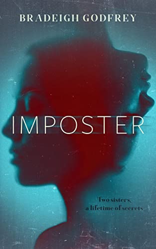 cover image Imposter