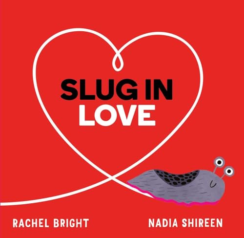 cover image Slug in Love