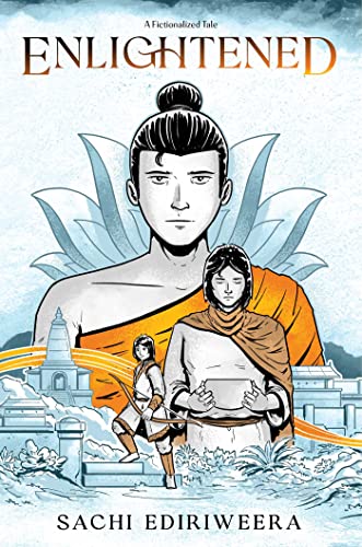 cover image Enlightened