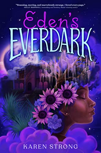 cover image Eden’s Everdark