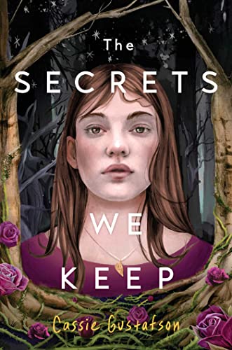 cover image The Secrets We Keep