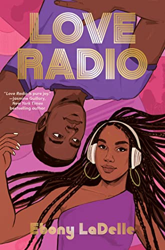 cover image Love Radio