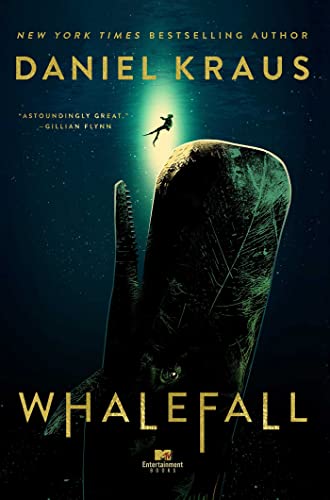 cover image Whalefall