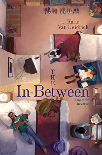 cover image The In-Between