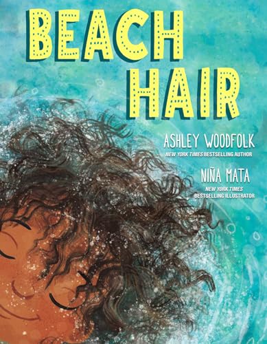 cover image Beach Hair