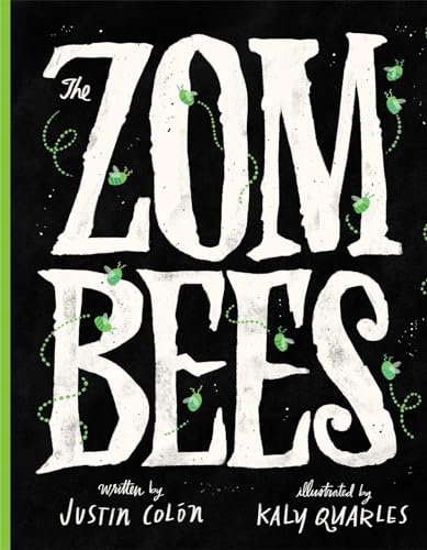 cover image The Zombees