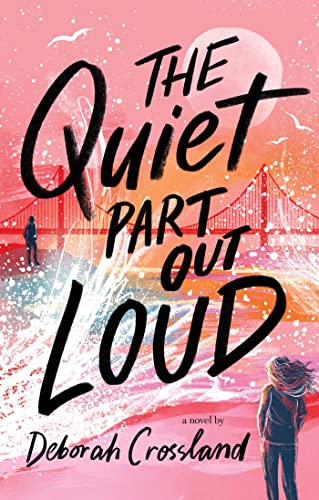 cover image The Quiet Part Out Loud