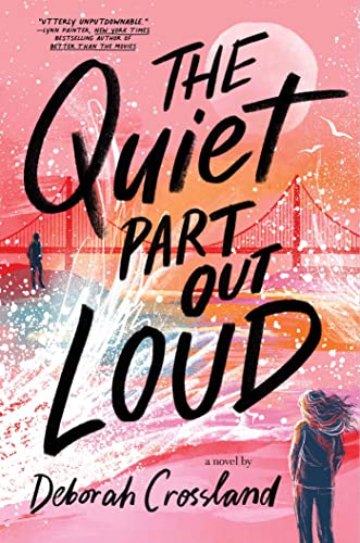 cover image The Quiet Part Out Loud