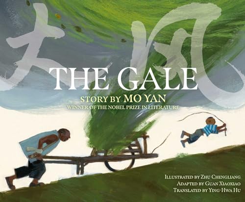 cover image The Gale