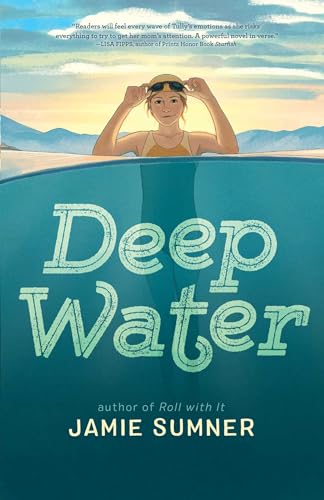 cover image Deep Water