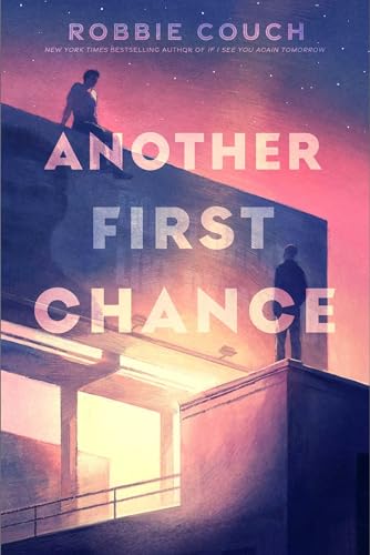 cover image Another First Chance