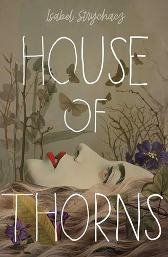 cover image House of Thorns