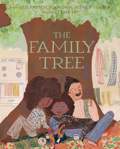 cover image The Family Tree