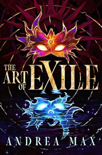 cover image The Art of Exile