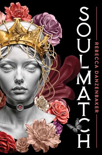 cover image Soulmatch