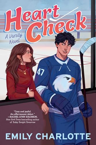 cover image Heart Check