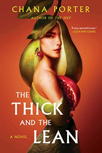 cover image The Thick and the Lean