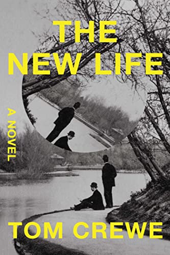 cover image The New Life