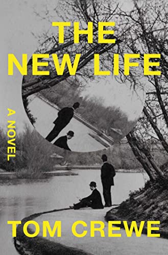 cover image The New Life