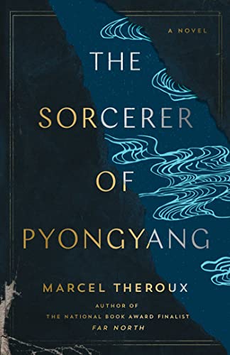 cover image The Sorcerer of Pyongyang