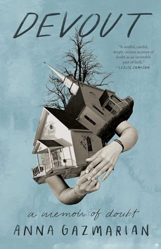 cover image Devout: A Memoir of Doubt