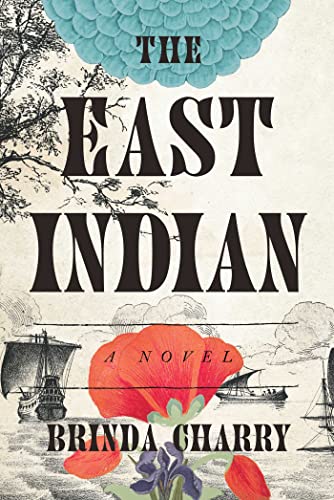 cover image The East Indian