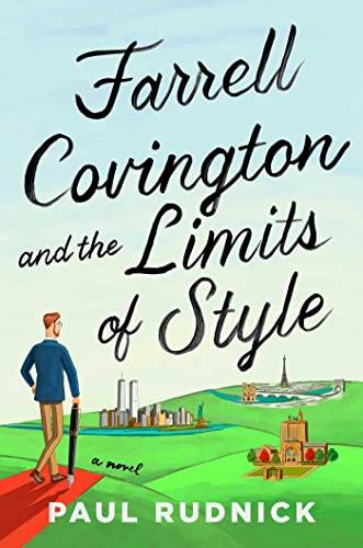 cover image Farrell Covington and the Limits of Style