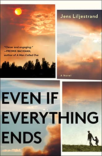 cover image Even If Everything Ends