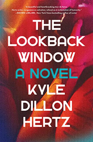 cover image The Lookback Window
