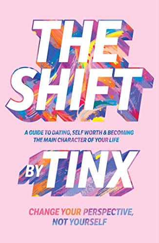 cover image The Shift: Change Your Perspective, Not Yourself