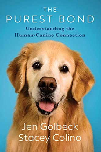 cover image The Purest Bond: Understanding the Human–Canine Connection