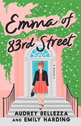 cover image Emma of 83rd Street