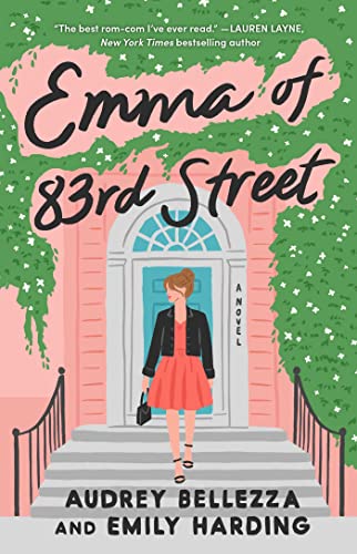 cover image Emma of 83rd Street