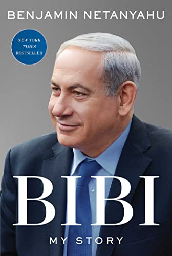 cover image Bibi: My Story