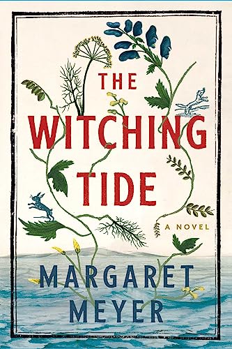 cover image The Witching Tide